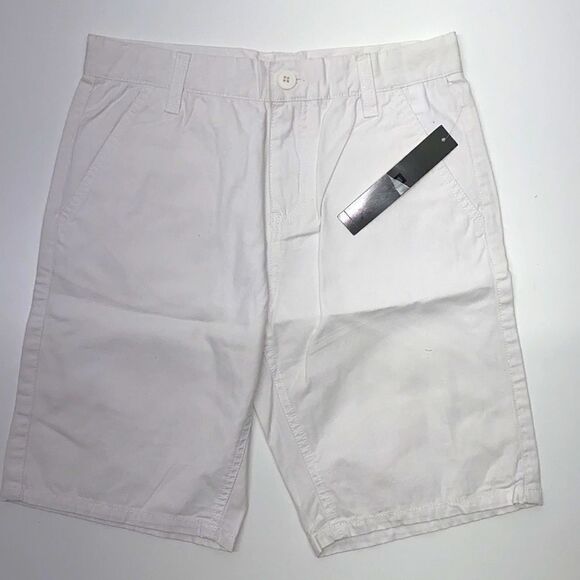 NWT 🍎 DKNY SHORT size 12 - Picture 1 of 9